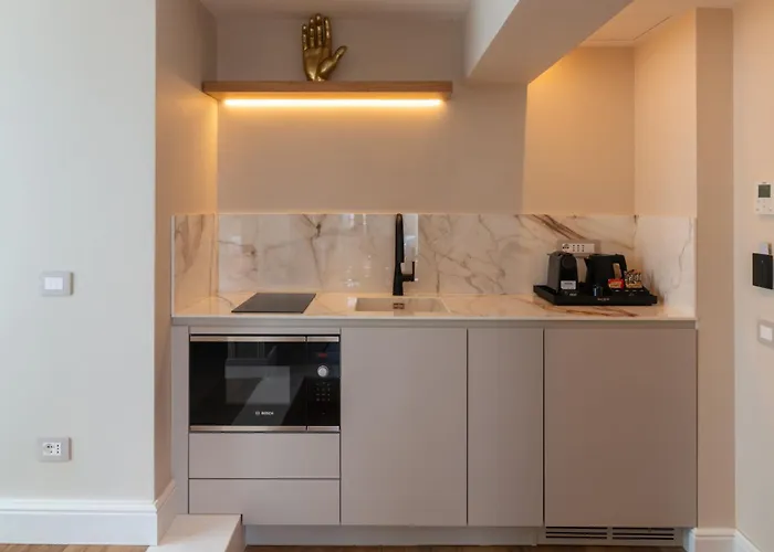 Best Western Hotel Rivoli Rome