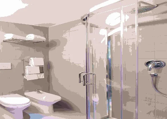 Ibis Styles Roma Eur Hotel