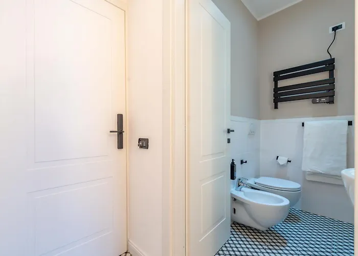 Crescenzio 74 Boutique Guest House By Ghor Rome