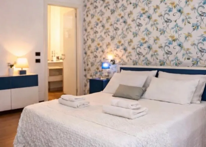 Comfy Vatican Suite Rome