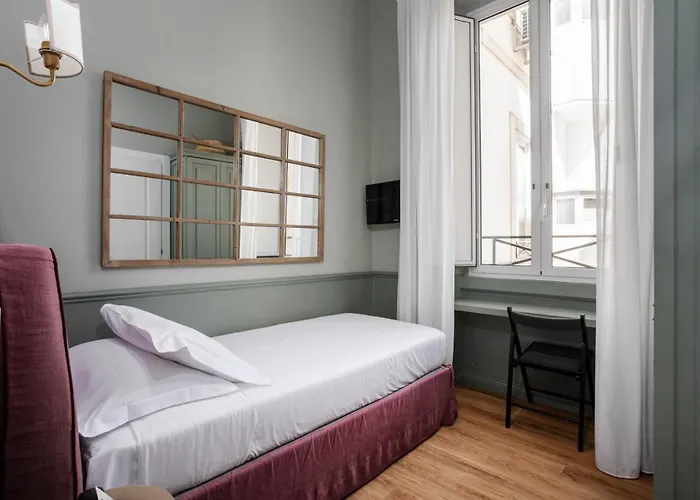 Hotel Donna Francesca Rome