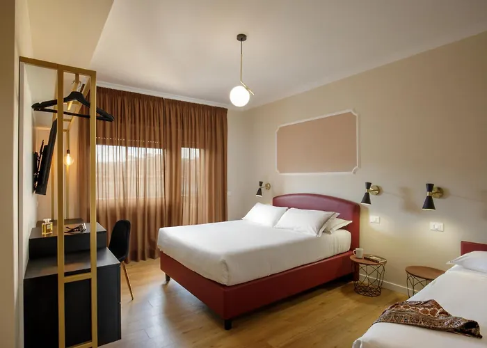 Suites 51 Rome