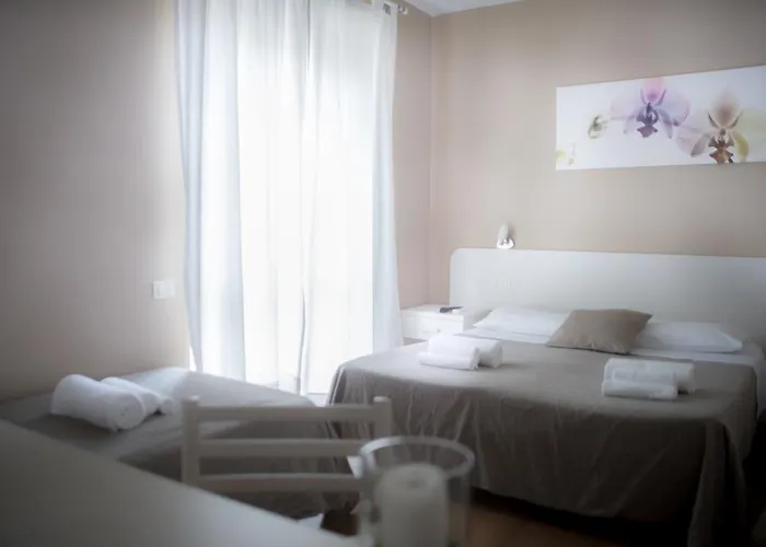 Anna Guest House Rome