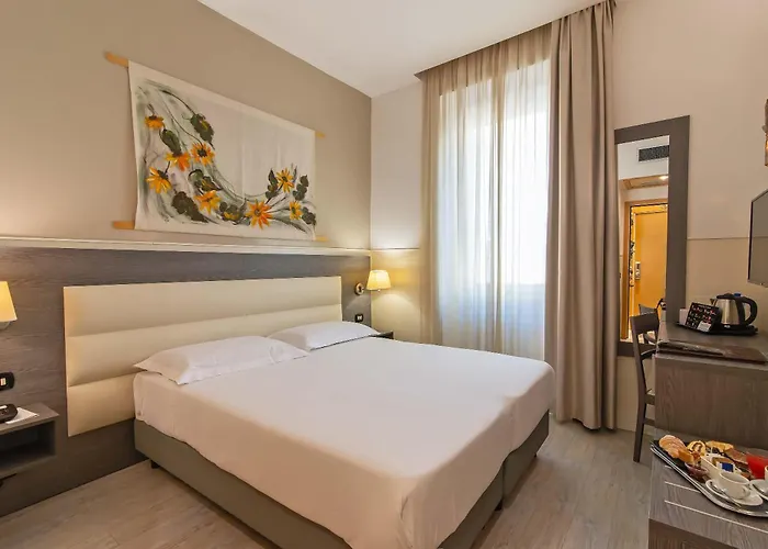 Hotel Aphrodite Rome