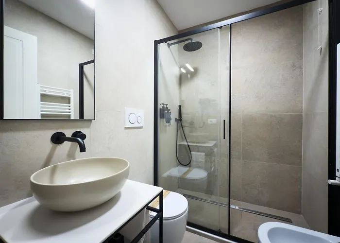 Hotel Marco Polo Rome