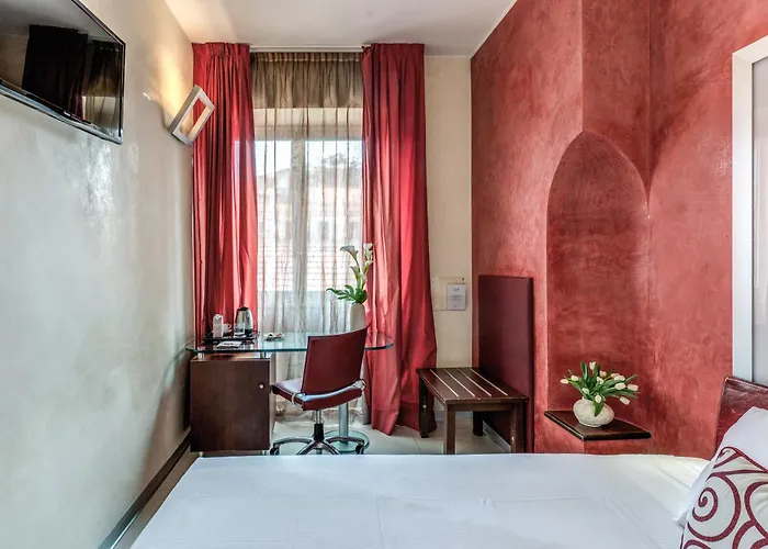 La Griffe Hotel Roma