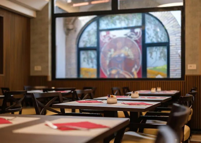 Hotel Nazionale Rome