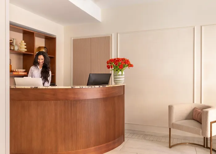 Hotel Fori Imperiali Rome