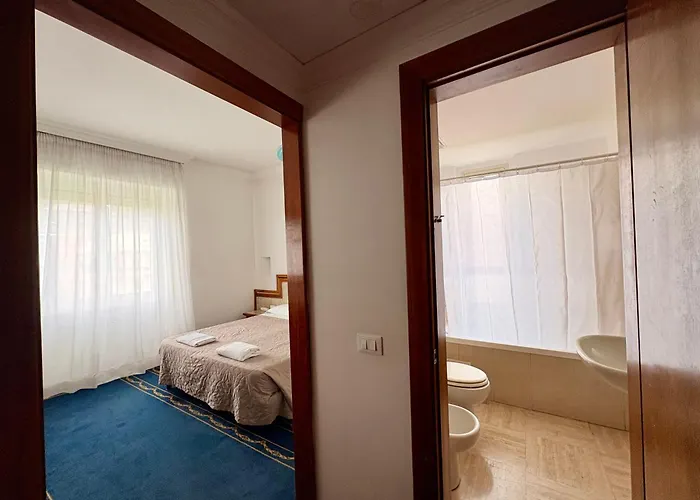 Quality Hotel Nova Domus Rome