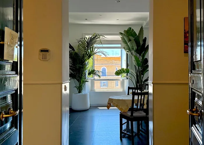 Imperial Suite Guest House Rome