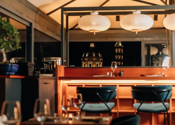 Hotel 77 Seventy-Seven - Maison D'Art Collection Rome