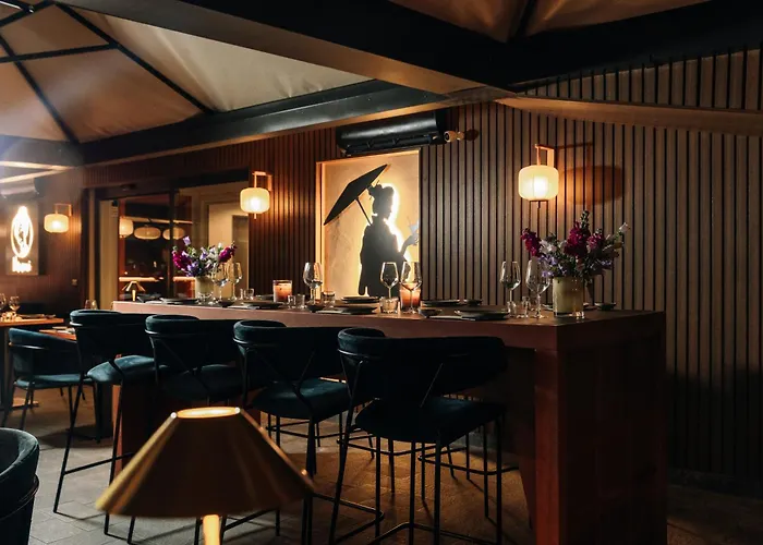Hotel 77 Seventy-Seven - Maison D'Art Collection Rome