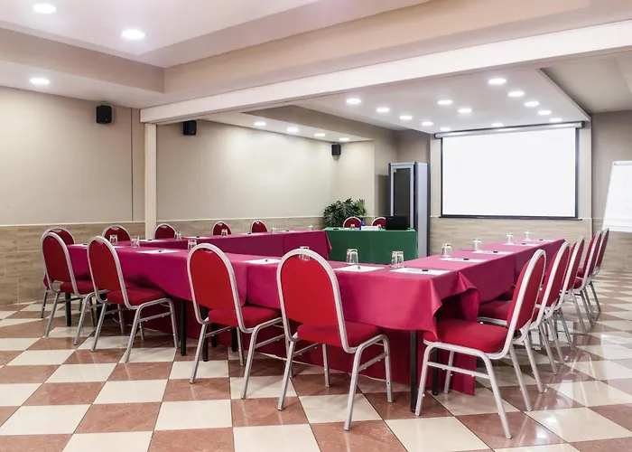 Ibis Styles Roma Vintage Hotel