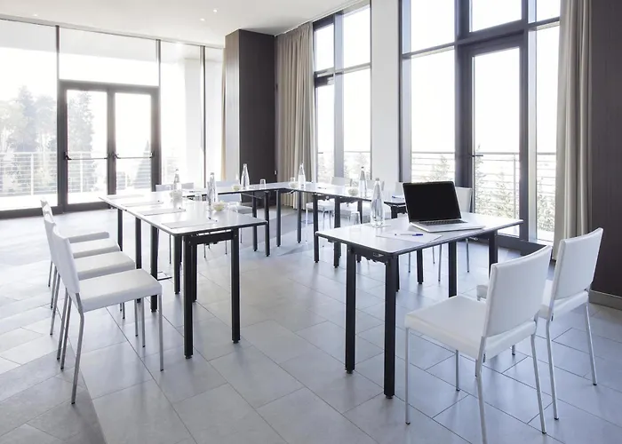 Ibis Styles Roma Eur Hotel