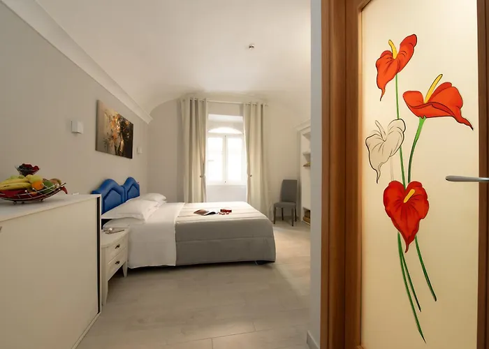 Hotel Priscilla Rome