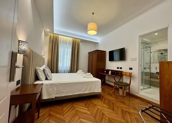 St. Peter' Six Rooms & Suites Rome
