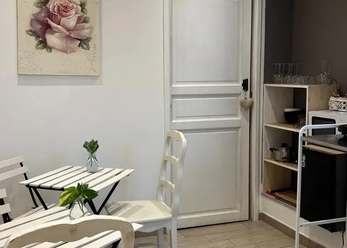 Vatican Boutique Inn Rome