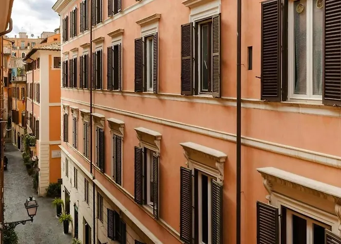 Numa Rome Condotti