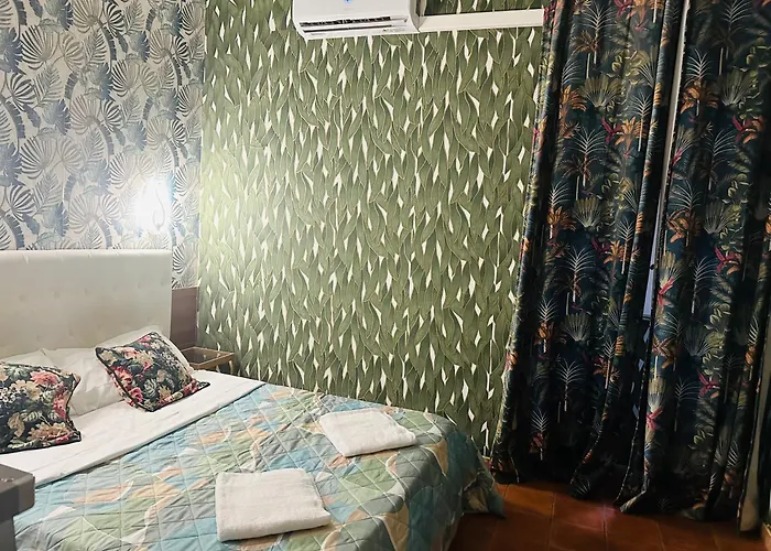 Magenta Roma House Hotel
