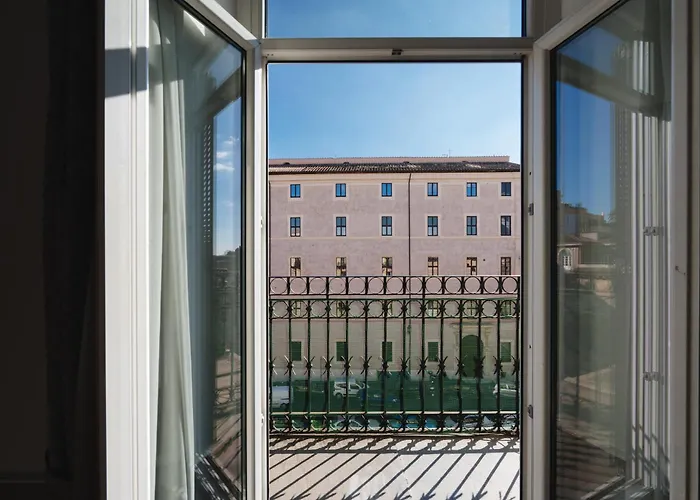 Affittacamere Centro Cavour Rome