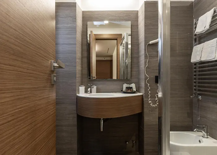 Hotel Trevi - Gruppo Trevi Hotels Rome