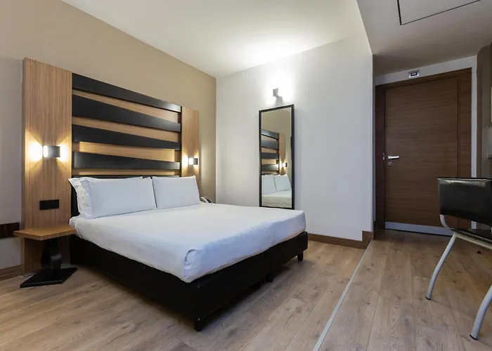 Hotel Trevi - Gruppo Trevi Hotels Rome