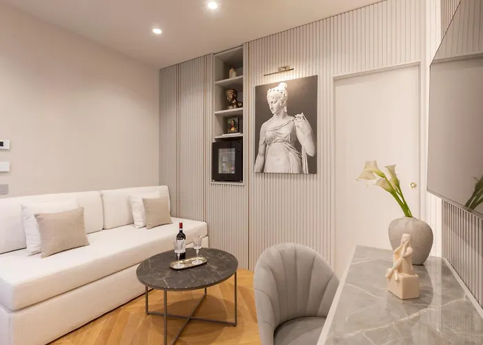Palazzo Venere Hotel Rome