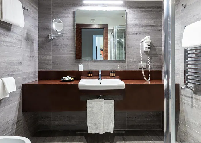 Trevi Collection Hotel - Gruppo Trevi Hotels Rome