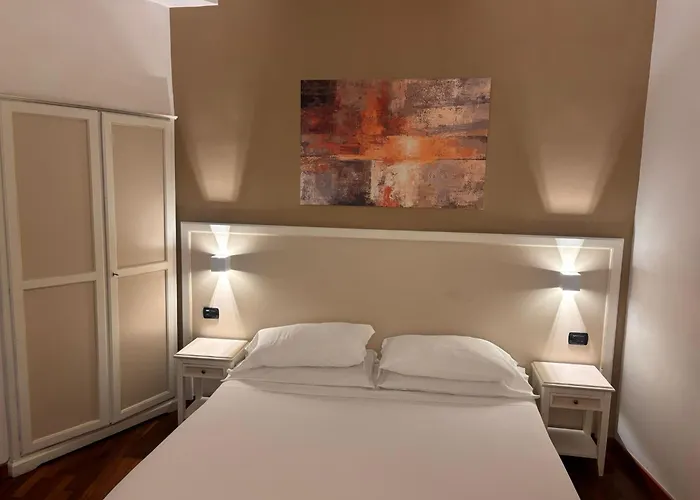 Inn Rome Rooms & Suites