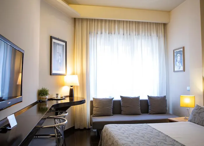 Residenza Talenti Superior Rooms Rome