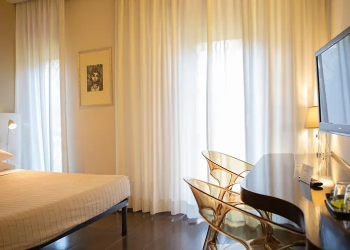 Residenza Talenti Superior Rooms Rome