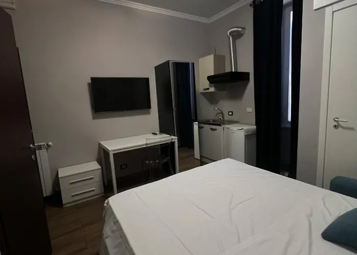 Favola Romana - Guest House