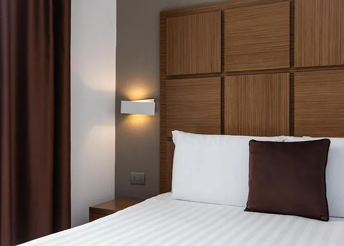 Rome Art Hotel - Gruppo Trevi Hotels
