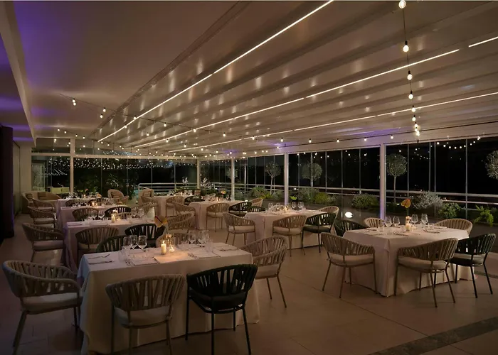 Courtyard By Marriott Rome Central Park