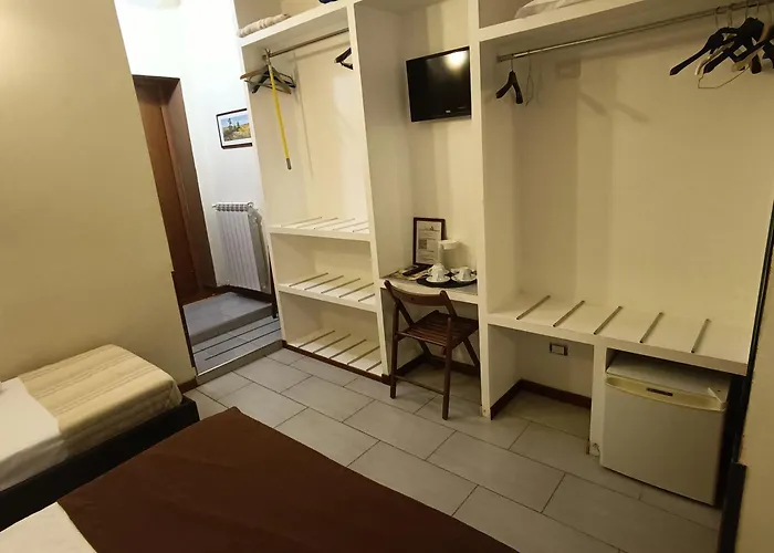 Enjoy Roma Bed & Breakfast