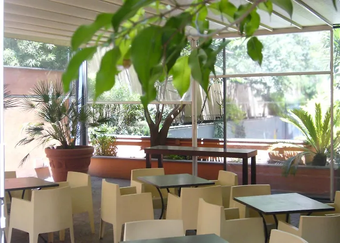 Hotel Abitart Rome