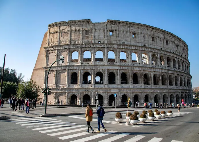Daplace - Arena House Rome