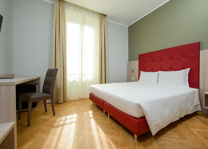 Residenza Castrense Bed & Breakfast Rome
