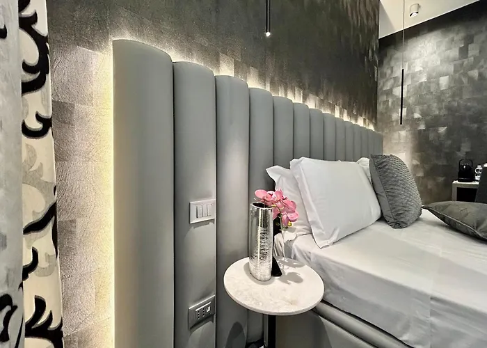 Private Luxury Suites Rome