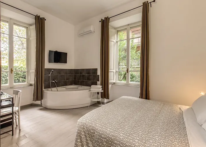 Imperial 78 Bed & Breakfast Rome