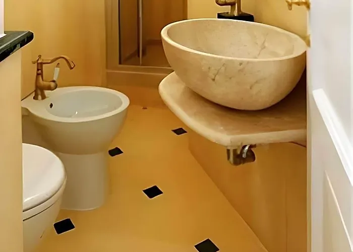 Navona Governo Vecchio Guest House Rome