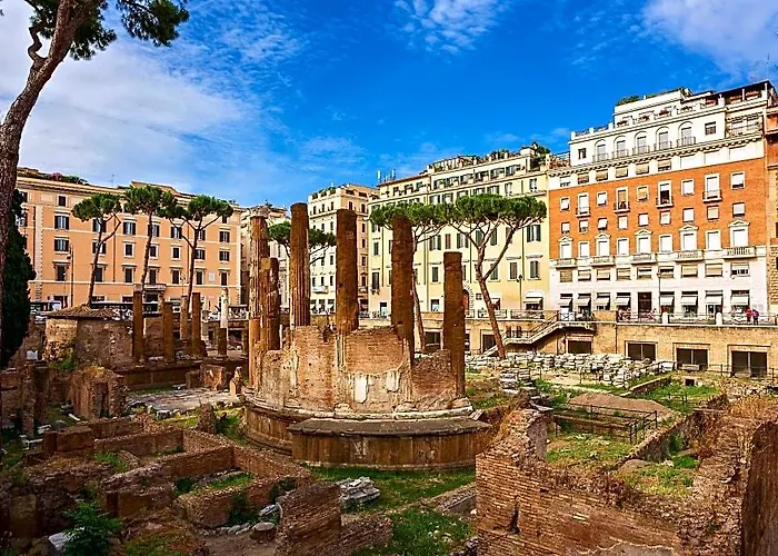 Navona Governo Vecchio Guest House Rome