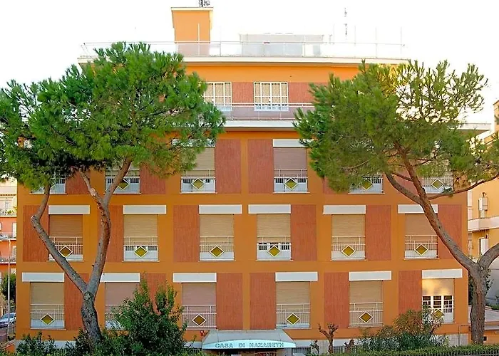La Casa Di Nazareth Hotel Rome