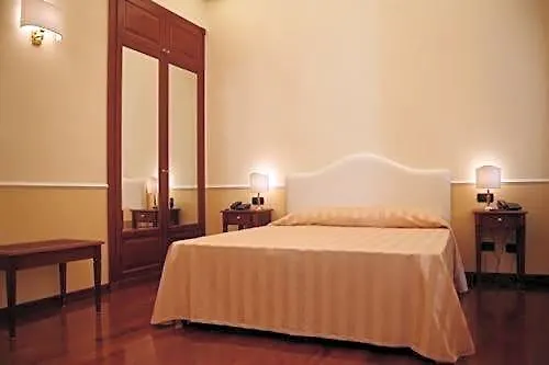 Luxury Ludovisi Rooms Rome