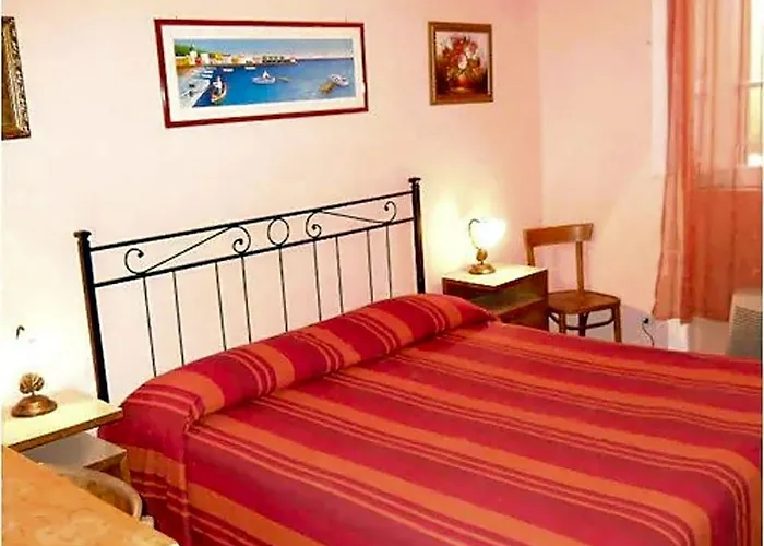 Stella'S House Hotel Rome