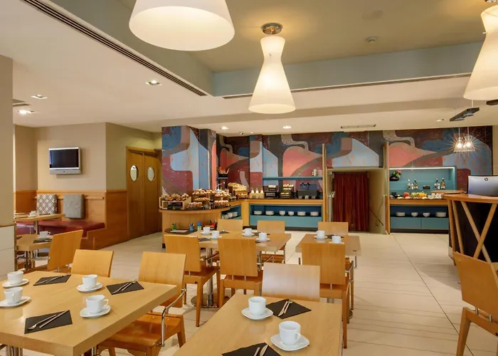 Best Western Plus Hotel Globus Rome