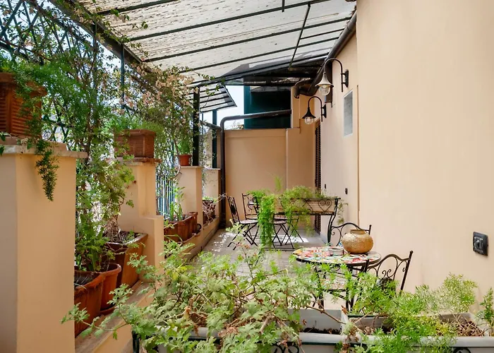 Hotel Grifo Rome