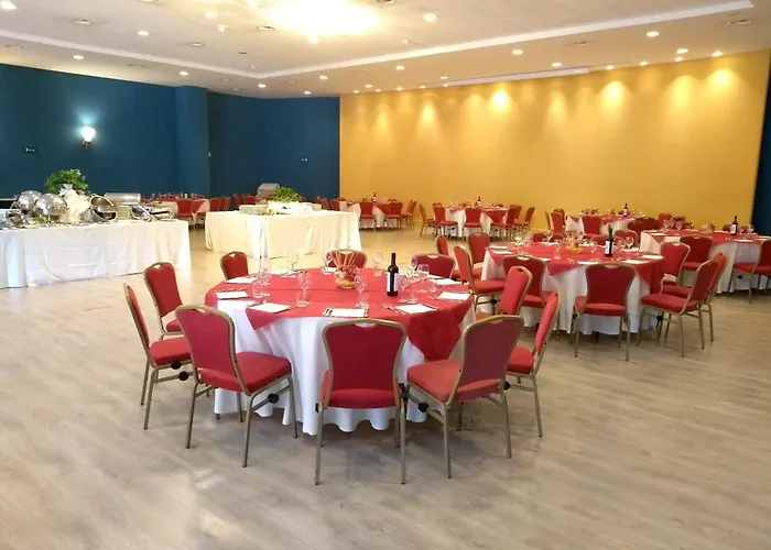Hotel Roma Aurelia Antica