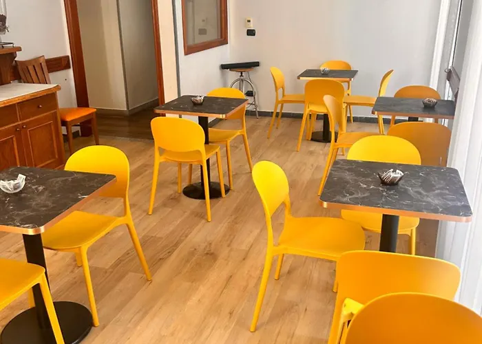 Hotel Ercoli House Rome