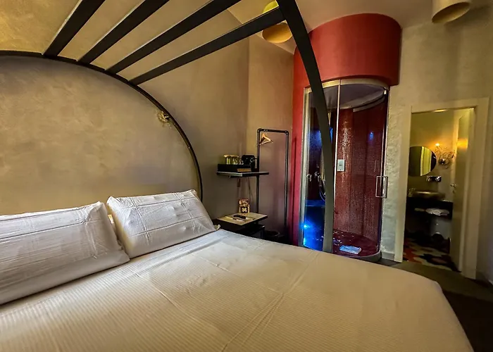 Magenta Pantheon Navona Bed & Breakfast Rome